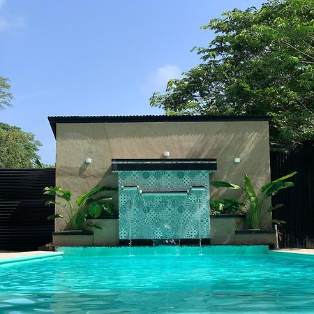 Tayrona Suites Эль-Саино Экстерьер фото