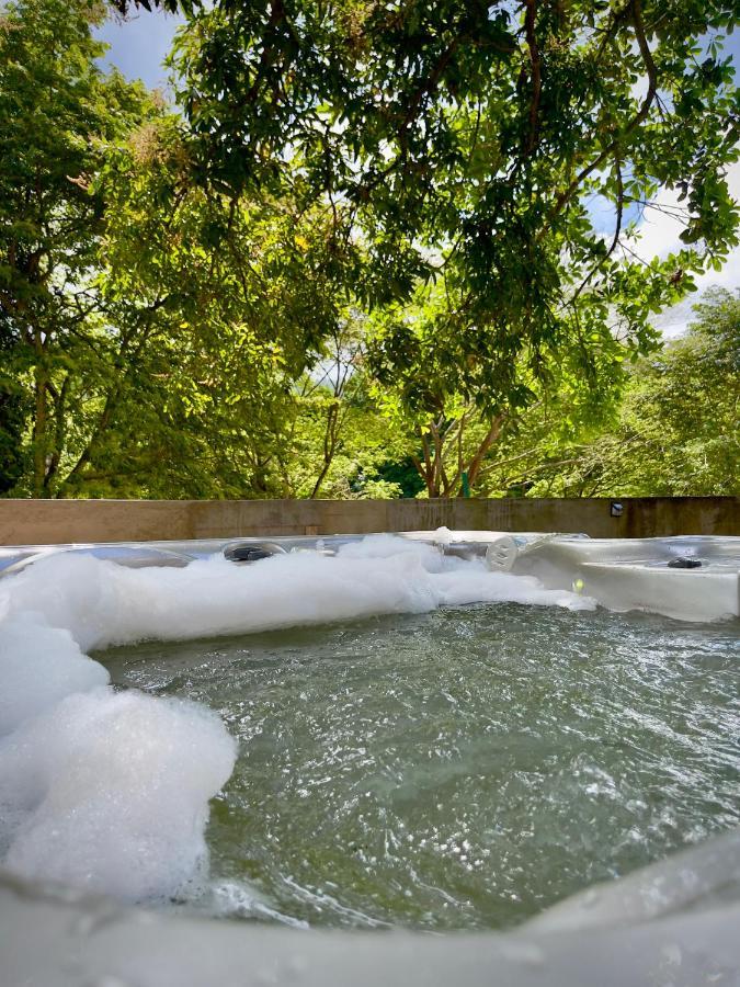 Tayrona Suites Эль-Саино Экстерьер фото
