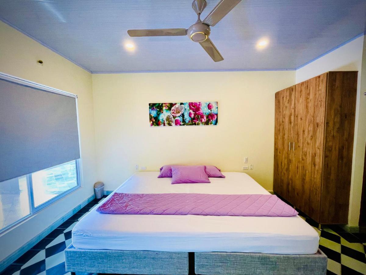 Tayrona Suites Эль-Саино Экстерьер фото