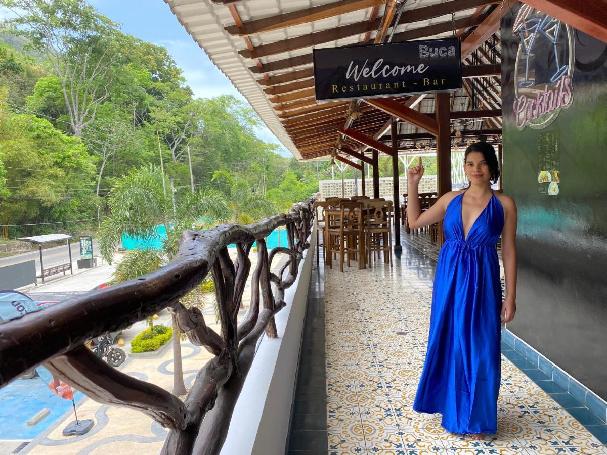 Tayrona Suites Эль-Саино Экстерьер фото