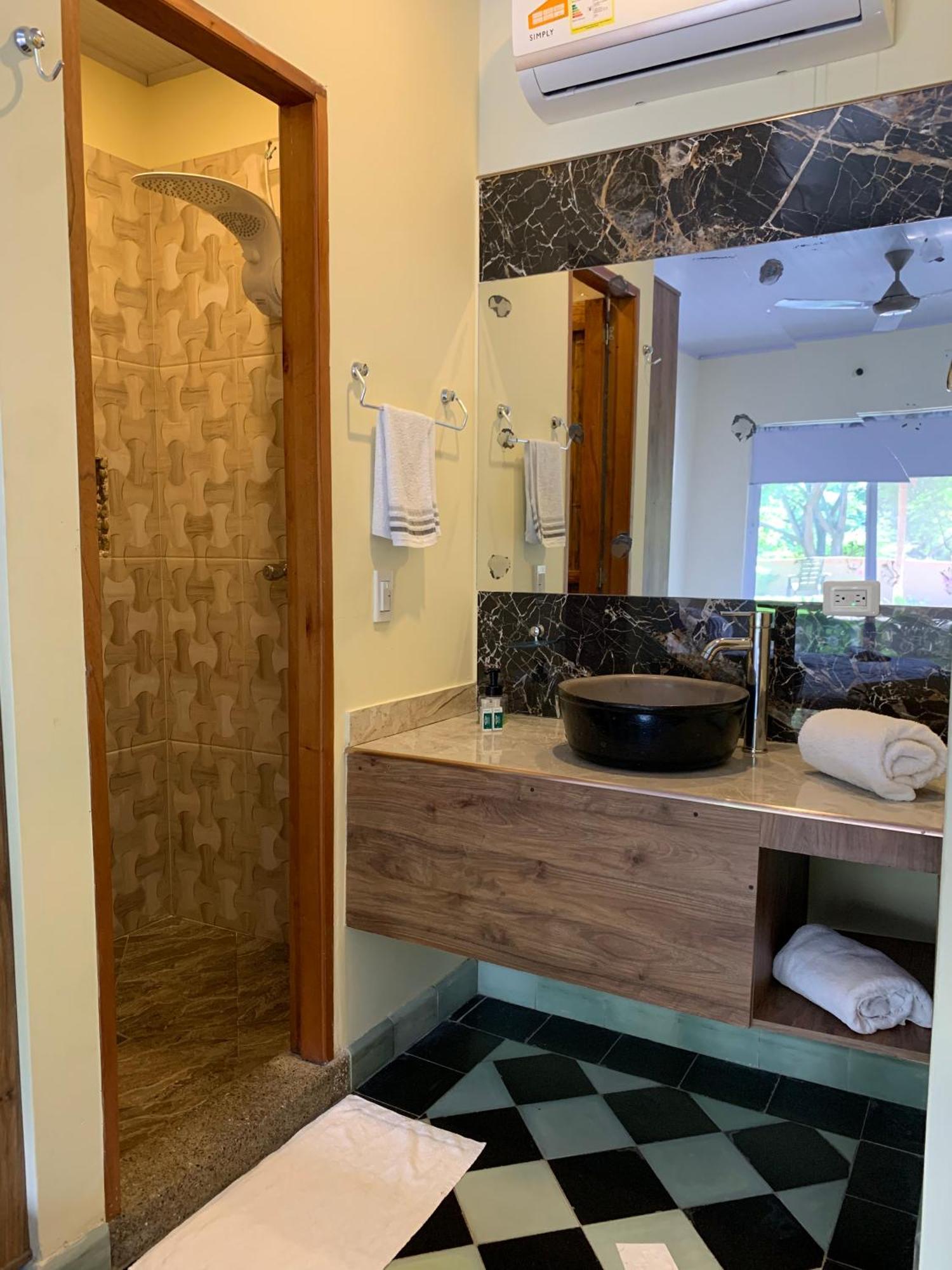 Tayrona Suites Эль-Саино Экстерьер фото