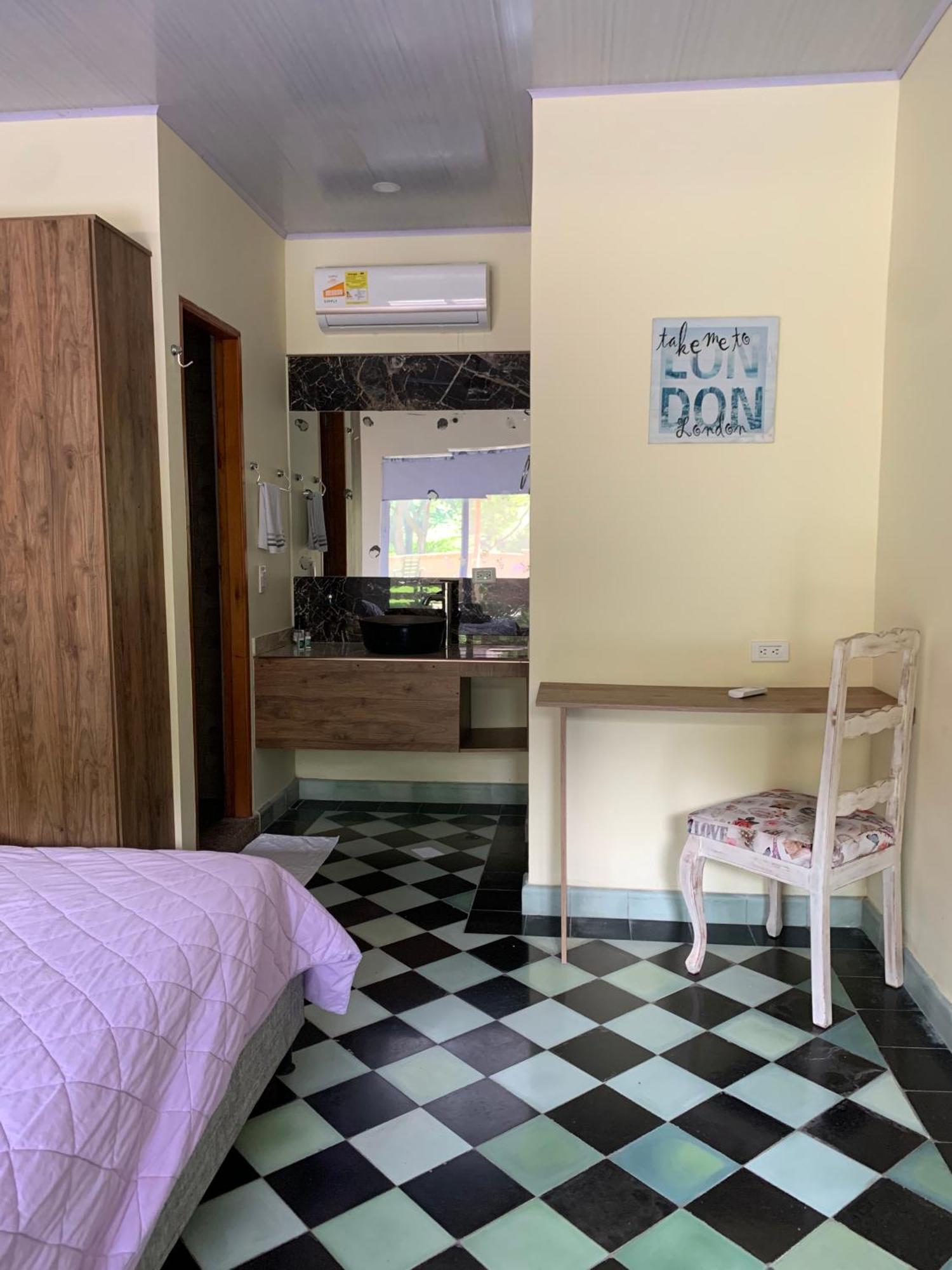 Tayrona Suites Эль-Саино Экстерьер фото