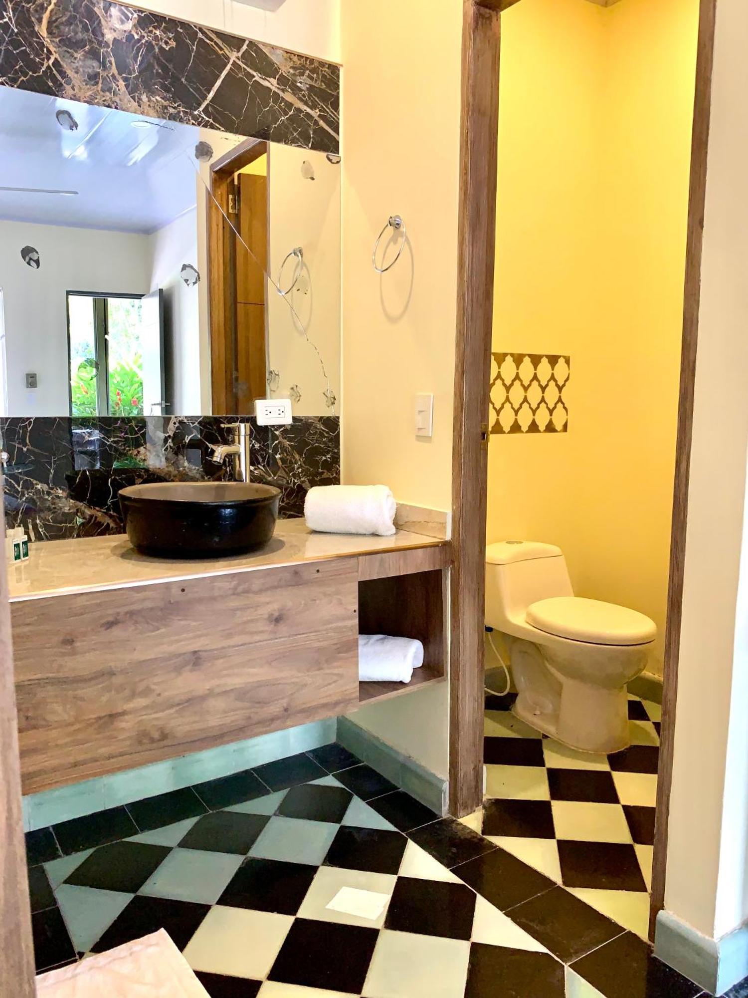 Tayrona Suites Эль-Саино Экстерьер фото