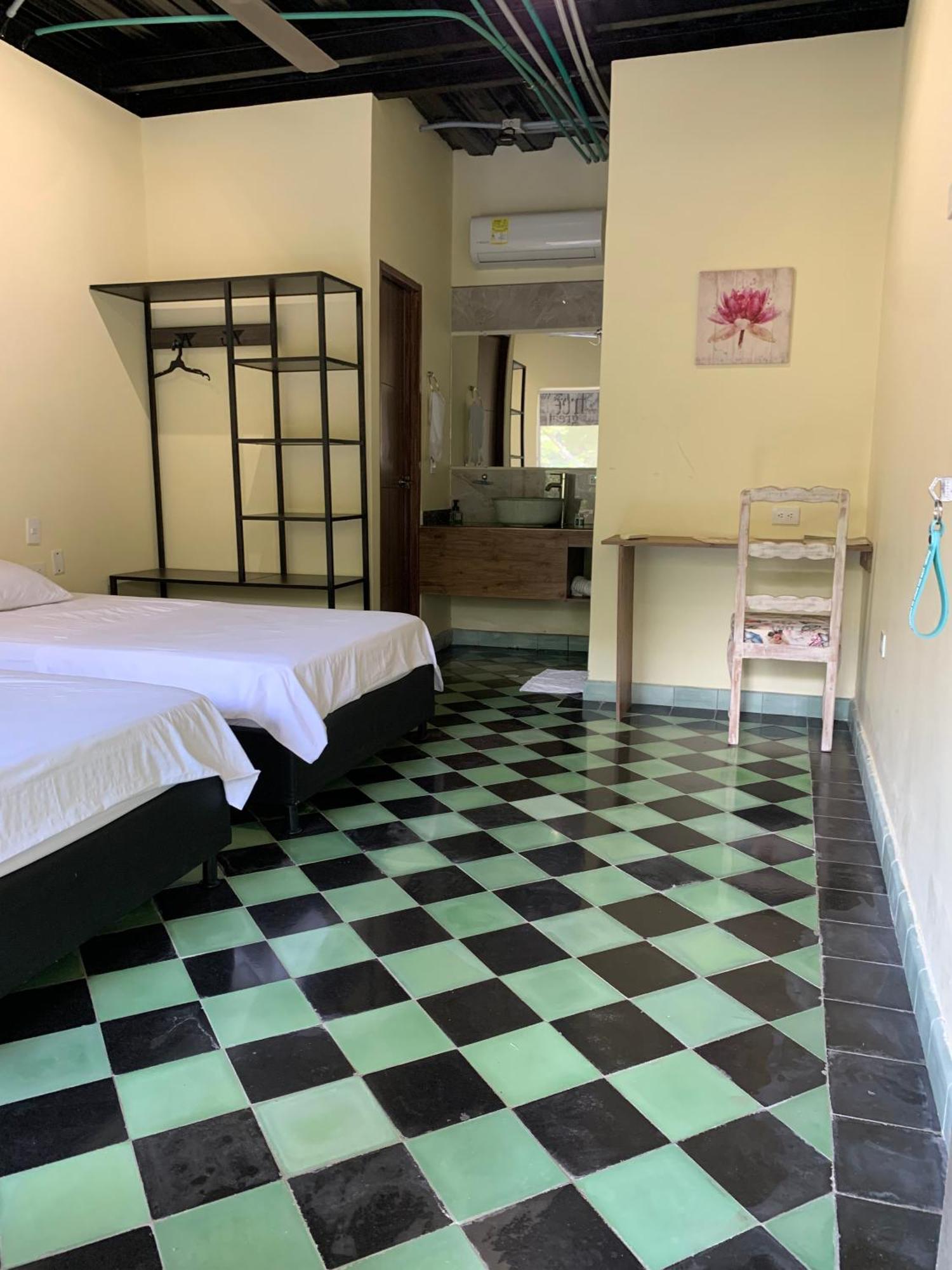 Tayrona Suites Эль-Саино Экстерьер фото