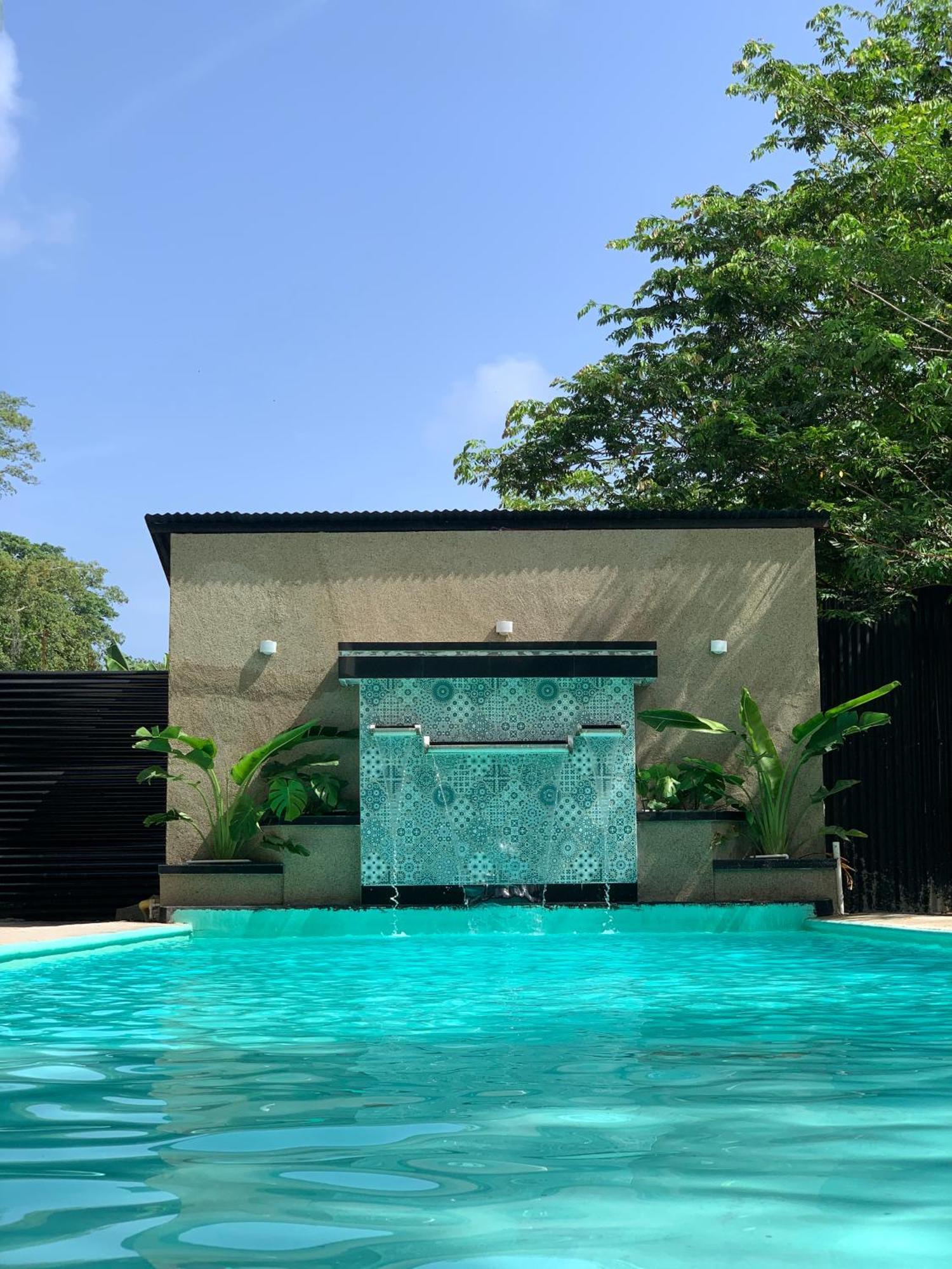 Tayrona Suites Эль-Саино Экстерьер фото